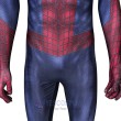 Amazing Spider-Man 2 Suit Bodysuit Cosplay Costume