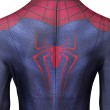 Amazing Spider-Man 2 Suit Bodysuit Cosplay Costume