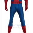 Spider-Man Brand New Day Peter Parker Cosplay Costume Suit