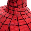 Spider-Man Brand New Day Peter Parker Cosplay Costume Suit