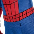 Spider-Man Brand New Day Peter Parker Cosplay Costume Suit