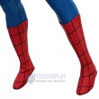 Spider-Man Brand New Day Peter Parker Cosplay Costume Suit