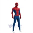 Spider-Man Brand New Day Peter Parker Cosplay Costume Suit