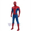 Spider-Man Brand New Day Peter Parker Cosplay Costume Suit