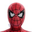 Spider-Man Brand New Day Peter Parker Cosplay Costume Suit