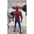 Spider-Man Brand New Day Peter Parker Cosplay Costume Suit