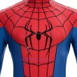 Spider-Man Brand New Day Peter Parker Cosplay Costume Suit
