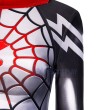 Silk Cindy Moon Spider Hero Costume Cosplay Bodysuit