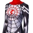 Silk Cindy Moon Spider Hero Costume Cosplay Bodysuit