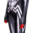 Silk Cindy Moon Spider Hero Costume Cosplay Bodysuit