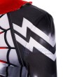 Silk Cindy Moon Spider Hero Costume Cosplay Bodysuit