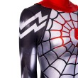 Silk Cindy Moon Spider Hero Costume Cosplay Bodysuit