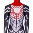 Silk Cindy Moon Spider Hero Costume Cosplay Bodysuit