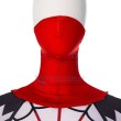 Silk Cindy Moon Spider Hero Costume Cosplay Bodysuit