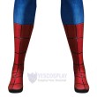 Spider-Man Brand New Day Bodysuit Cosplay Costume