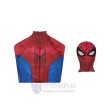 Spider-Man Brand New Day Bodysuit Cosplay Costume