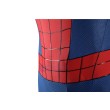 Spider-Man: Brand New Day Suit Cosplay Costume