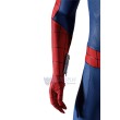 Spider-Man: Brand New Day Suit Cosplay Costume
