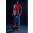 Spider-Man: Brand New Day Suit Cosplay Costume