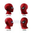 Spider-Man: Brand New Day Suit Cosplay Costume