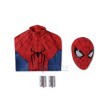 Spider-Man: Brand New Day Suit Cosplay Costume
