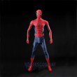 Peter Parker Spider-Man 2 Tobey Maguire Cosplay  Costume Suit