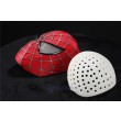 Peter Parker Spider-Man 2 Tobey Maguire Cosplay  Costume Suit