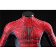 Peter Parker Spider-Man 2 Tobey Maguire Cosplay  Costume Suit