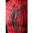 Peter Parker Spider-Man 2 Tobey Maguire Cosplay  Costume Suit