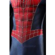 Peter Parker Spider-Man 2 Tobey Maguire Cosplay  Costume Suit