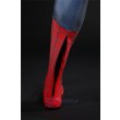 Peter Parker Spider-Man 2 Tobey Maguire Cosplay  Costume Suit