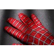Peter Parker Spider-Man 2 Tobey Maguire Cosplay  Costume Suit