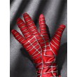 Peter Parker Spider-Man 2 Tobey Maguire Cosplay  Costume Suit