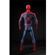 Peter Parker Spider-Man 2 Tobey Maguire Cosplay  Costume Suit