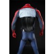 Peter Parker Spider-Man 2 Tobey Maguire Cosplay  Costume Suit
