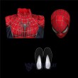 Peter Parker Spider-Man 2 Tobey Maguire Cosplay  Costume Suit