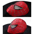 Peter Parker Spider-Man 2 Tobey Maguire Cosplay  Costume Suit
