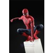 Peter Parker Spider-Man 2 Tobey Maguire Cosplay  Costume Suit