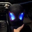 Spider-Man Electronic Helmet with Moving LED Eyes - 3 Styles