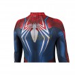 Kids Spider-Man 2 Peter Parker PS5 Cosplay Costume
