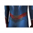 Kids Spider-Man 2 Peter Parker PS5 Cosplay Costume