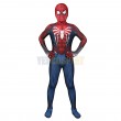 Kids Spider-Man 2 Peter Parker PS5 Cosplay Costume