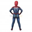 Kids Spider-Man 2 Peter Parker PS5 Cosplay Costume