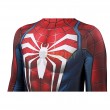 Kids Spider-Man 2 Peter Parker PS5 Cosplay Costume