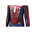 Kids Spider-Man 2 Peter Parker PS5 Cosplay Costume