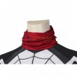 Silk Cindy Moon Zentai For Ladies Spider-Man Cosplay Costume
