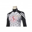 Silk Cindy Moon Zentai For Ladies Spider-Man Cosplay Costume
