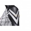 Silk Cindy Moon Zentai For Ladies Spider-Man Cosplay Costume