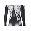 Silk Cindy Moon Zentai For Ladies Spider-Man Cosplay Costume