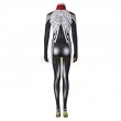 Silk Cindy Moon Zentai For Ladies Spider-Man Cosplay Costume